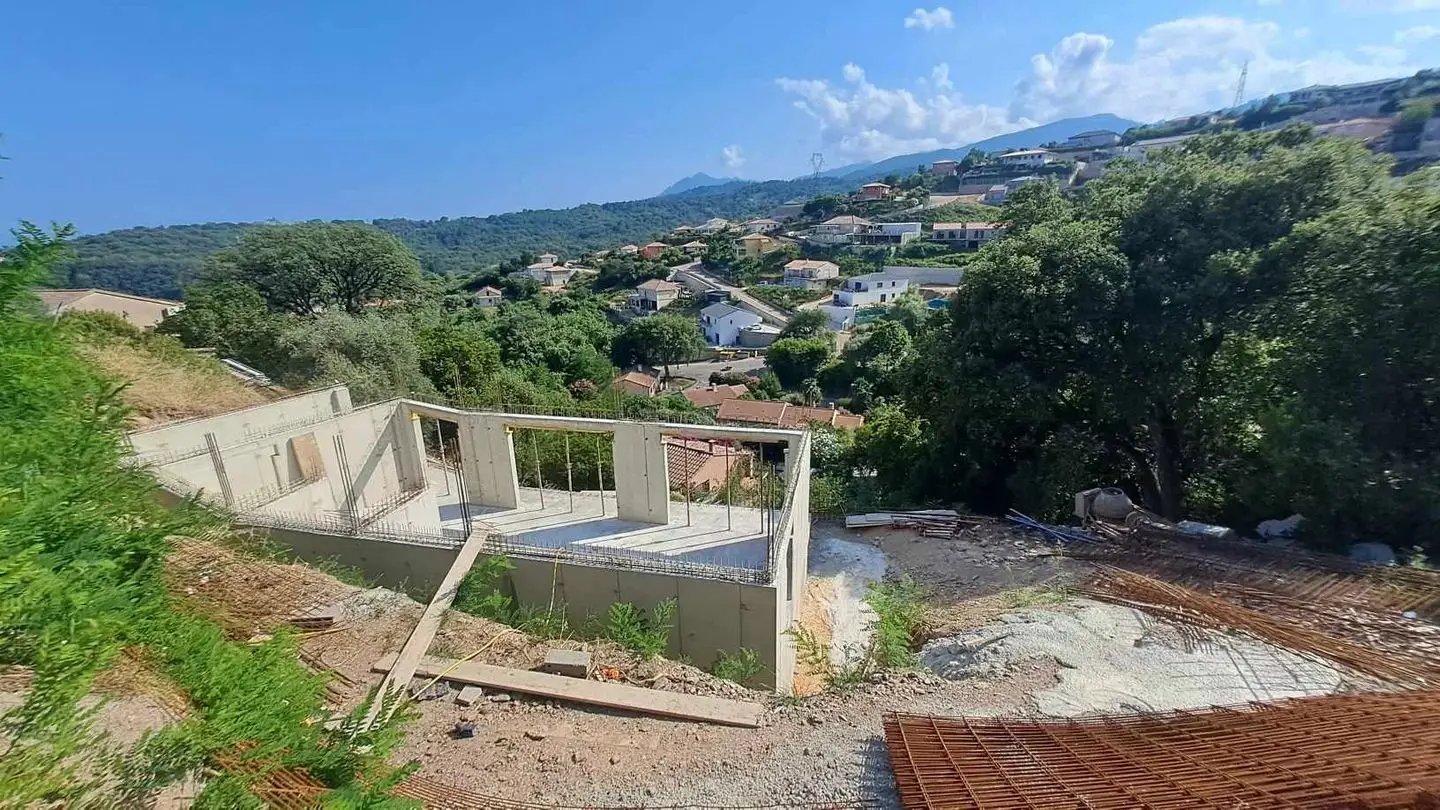 Maison à vendre, 1m², Penta-di-Casinca