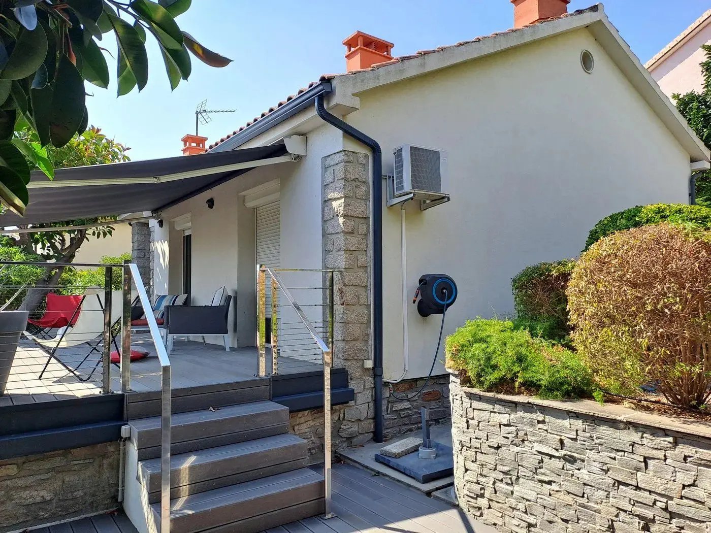 Maison à vendre, 82m², Bastia