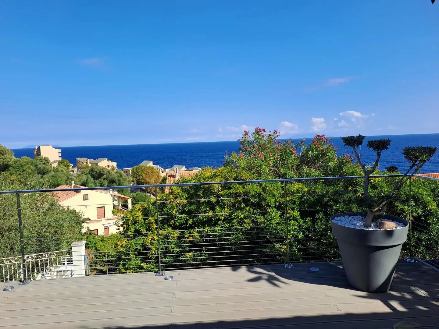Maison à vendre, 82m², Bastia