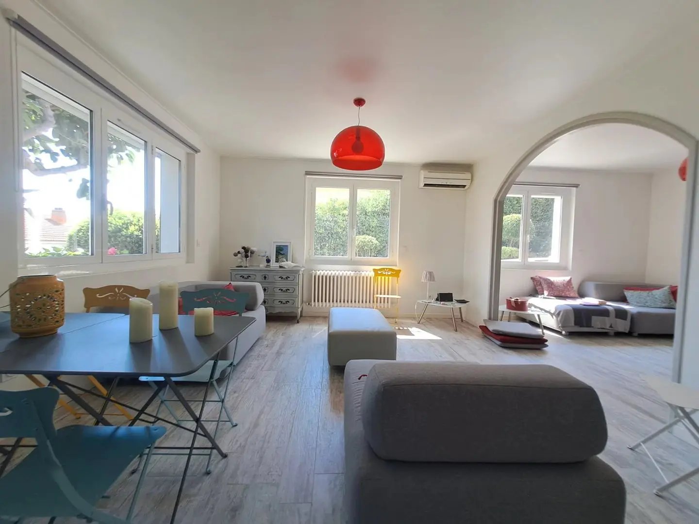 Maison à vendre, 82m², Bastia