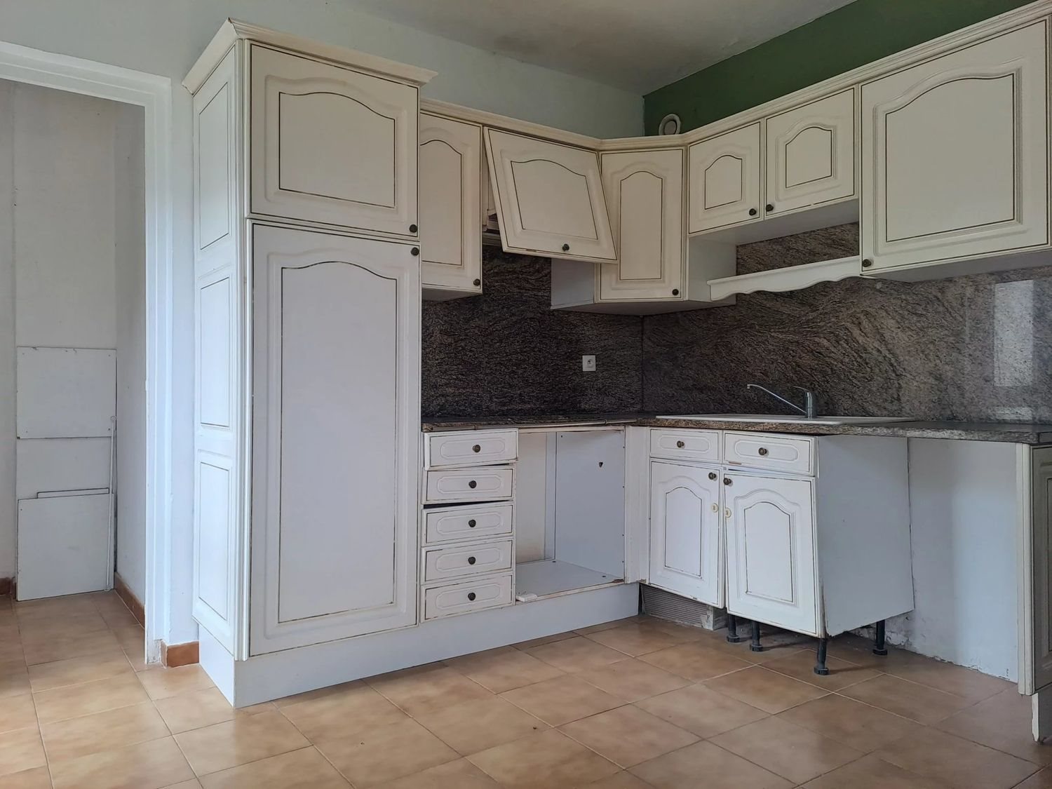 Appartement à vendre, 115m², Santa-Maria-di-Lota