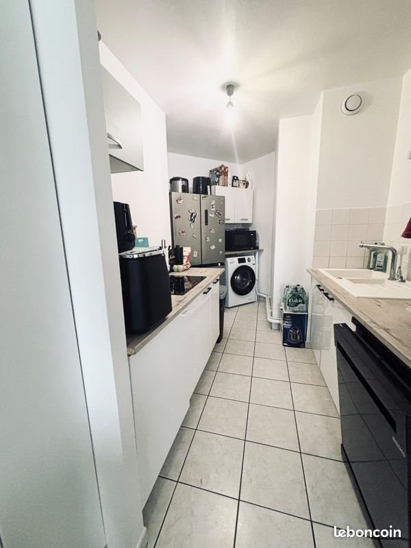 Appartement à louer, 67m², Beauvais