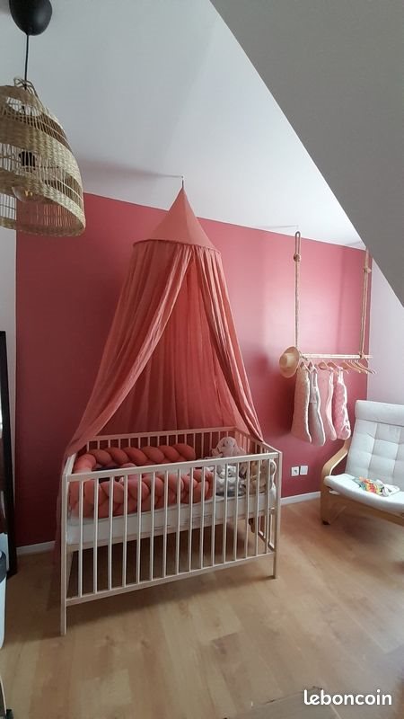Appartement à louer, 67m², Beauvais