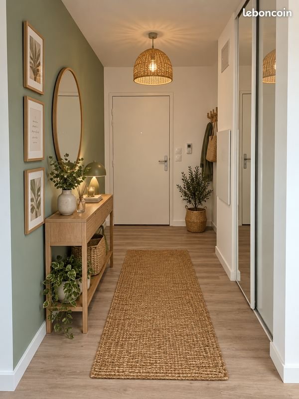 Appartement à louer, 130m², Beauvais
