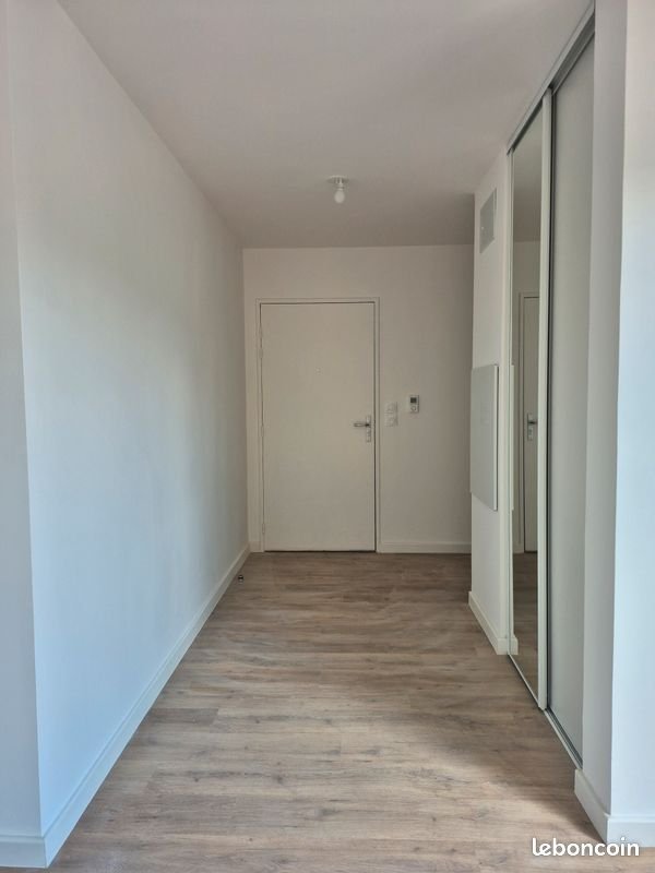 Appartement à louer, 130m², Beauvais