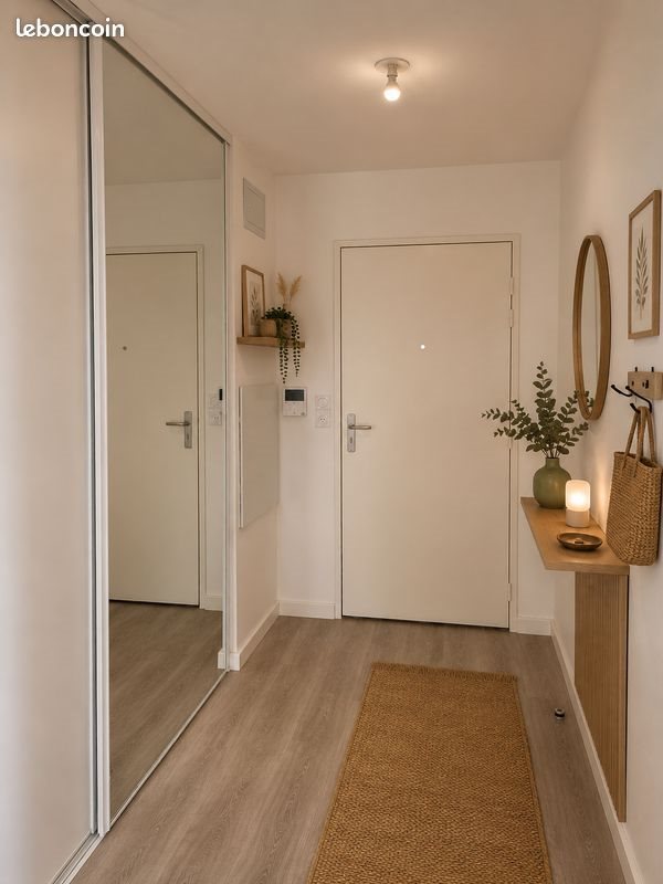 Appartement à vendre, 82m², Beauvais