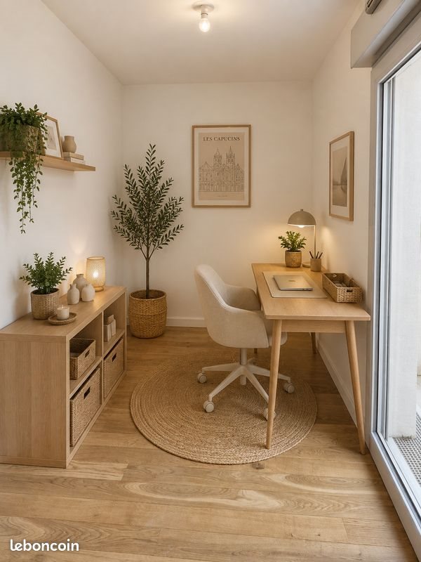 Appartement à vendre, 82m², Beauvais