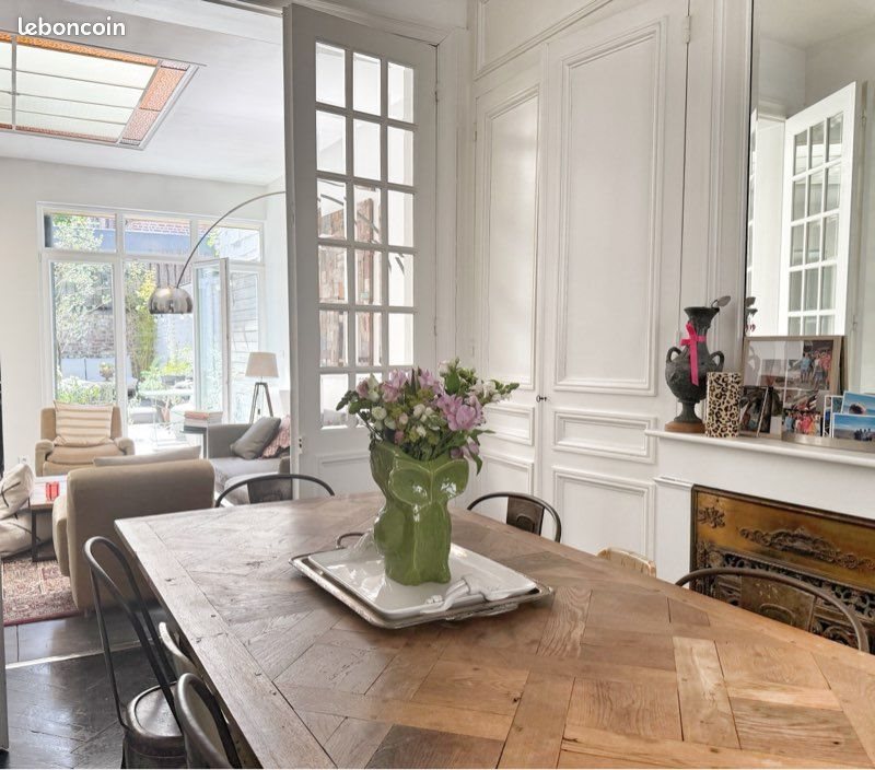 Maison à vendre, 170m², Roubaix
