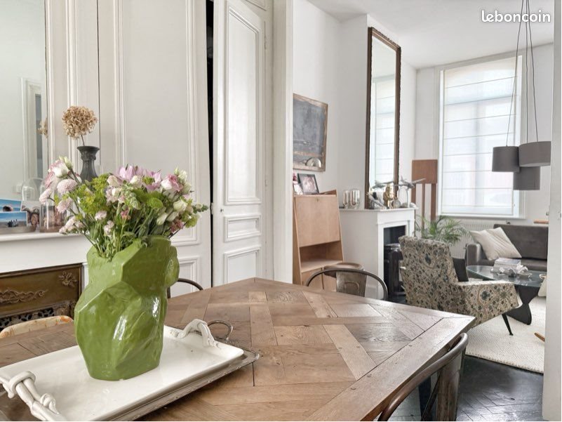 Maison à vendre, 170m², Roubaix