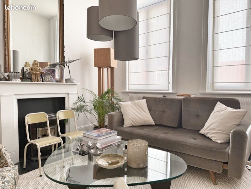 Maison à vendre, 170m², Roubaix