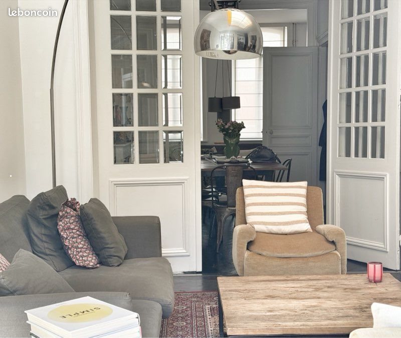 Maison à vendre, 170m², Roubaix