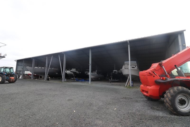 Maison à vendre, 2500m², Port-des-Barques
