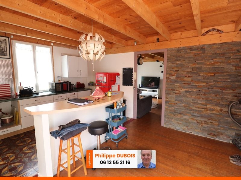 Maison à vendre, 72m², Rochefort