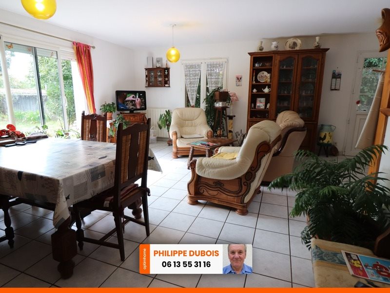 Maison à vendre, 100m², Muron