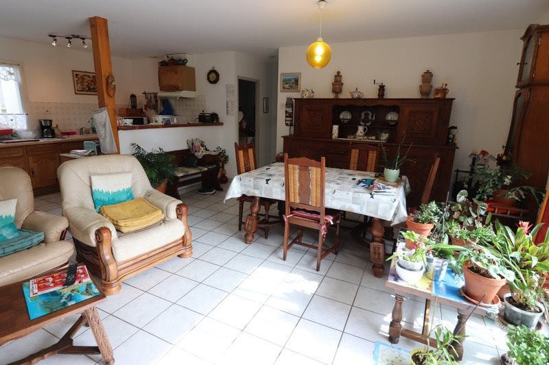 Maison à vendre, 100m², Muron