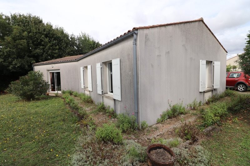 Maison à vendre, 100m², Muron