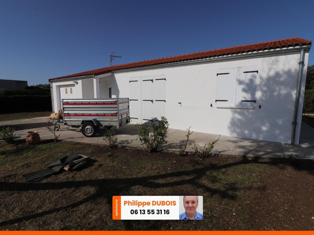 Maison à louer, 78m², Bords