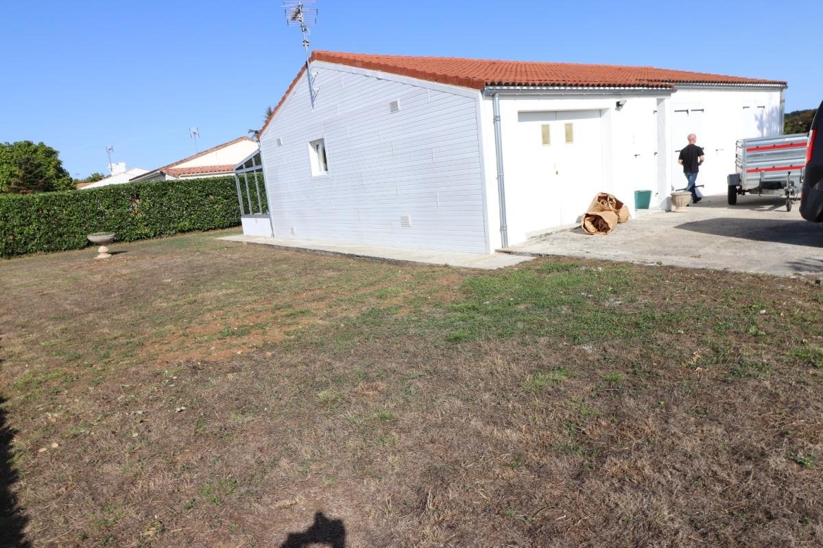 Maison à louer, 78m², Bords