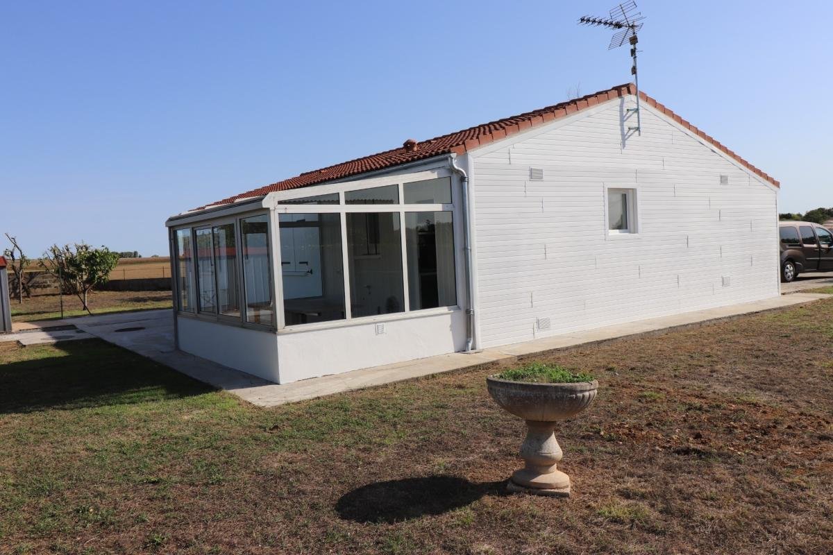 Maison à louer, 78m², Bords