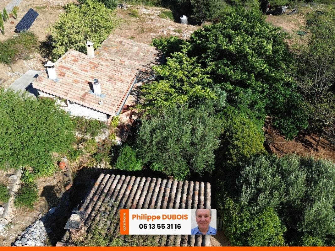 Maison à vendre, 86m², Félines-Minervois