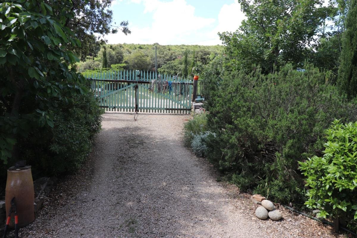 Maison à vendre, 86m², Félines-Minervois