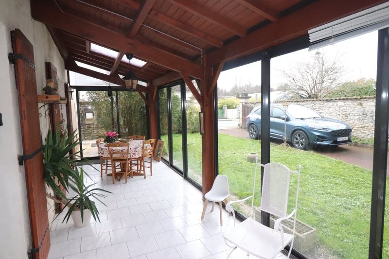 Maison à vendre, 160m², Saint-Bris-des-Bois