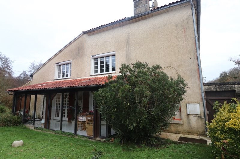 Maison à vendre, 160m², Saint-Bris-des-Bois
