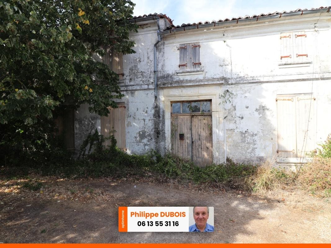 Maison à vendre, 130m², Prignac