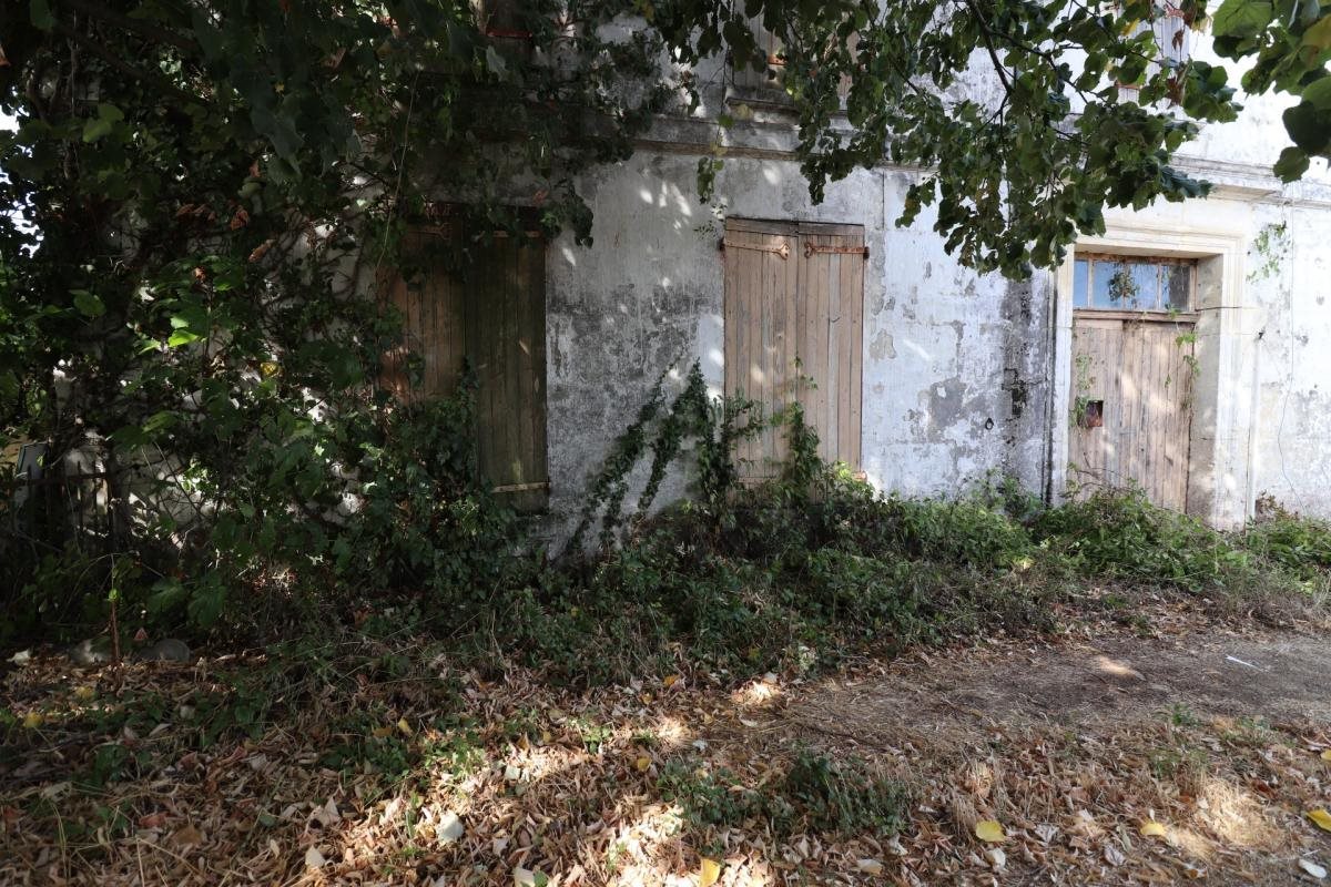Maison à vendre, 130m², Prignac