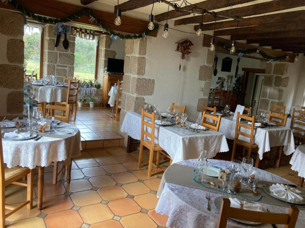 Maison à vendre, 600m², Les Billanges
