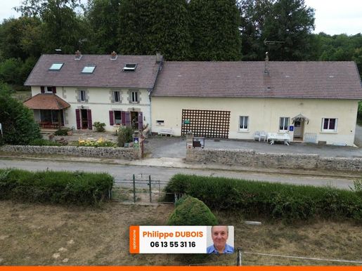 Maison 21 pièces 600 m² · aux Billanges · 600 m² · 660 000 €