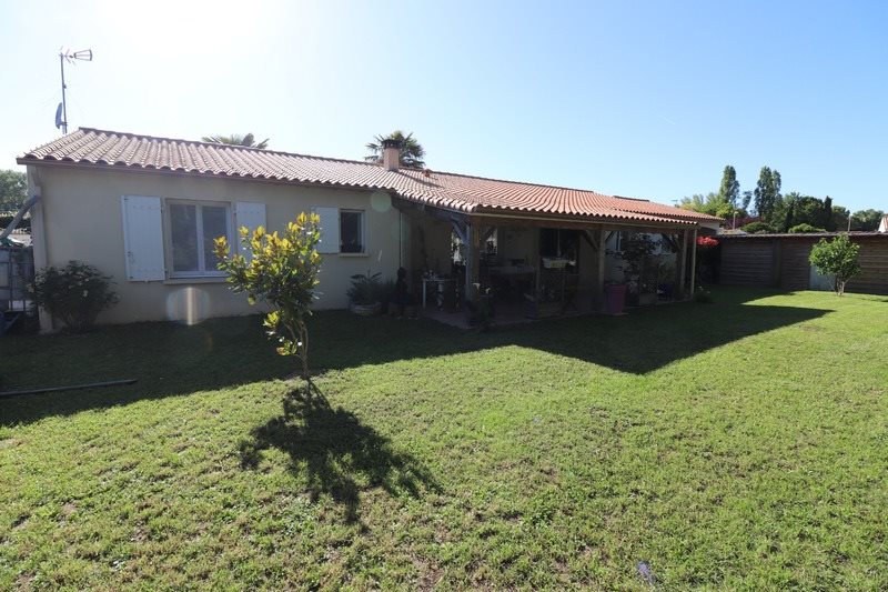 Maison à vendre, 150m², Matha