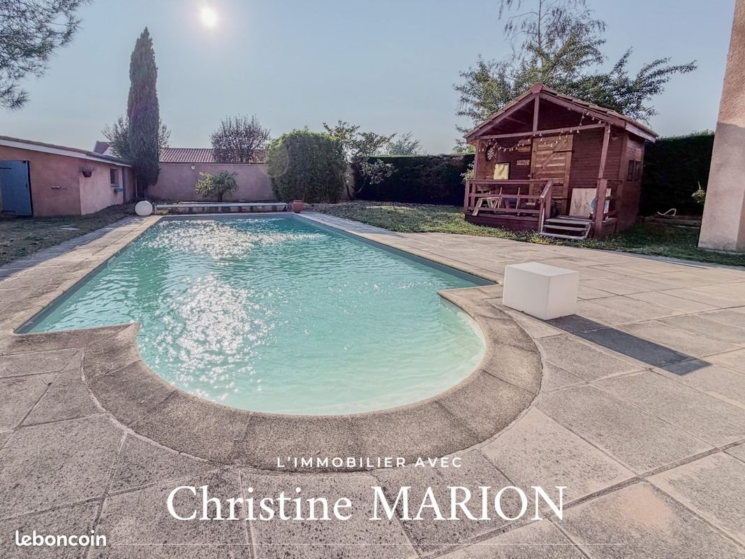 Maison à vendre, 190m², Veauche