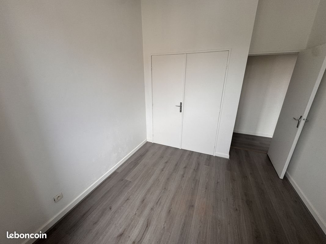 Appartement à louer, 63m², Saint-Just-Saint-Rambert