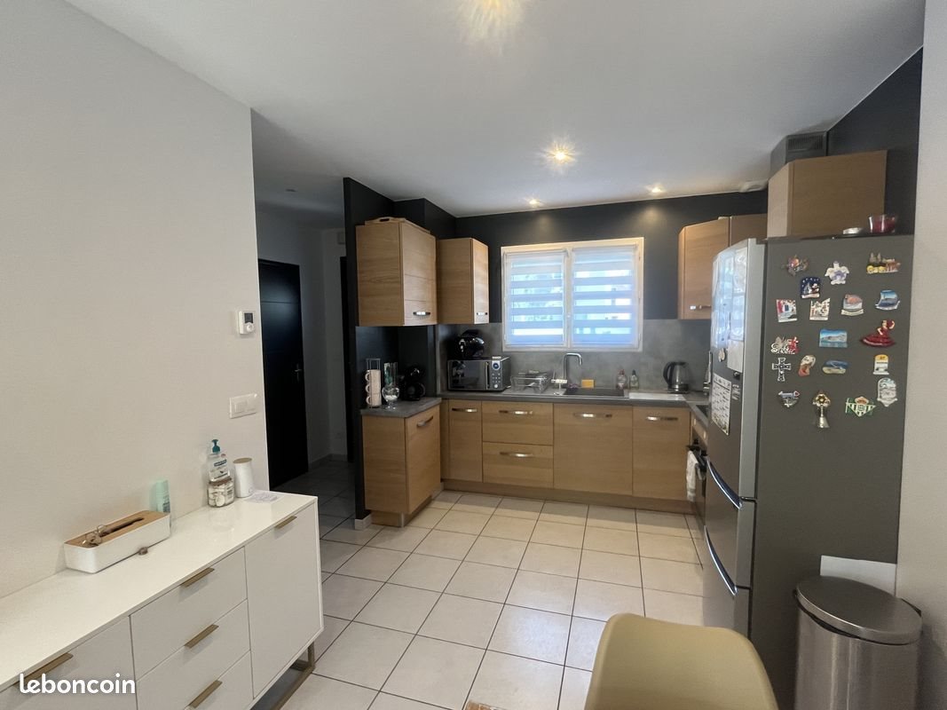 Maison à louer, 73m², Veauche