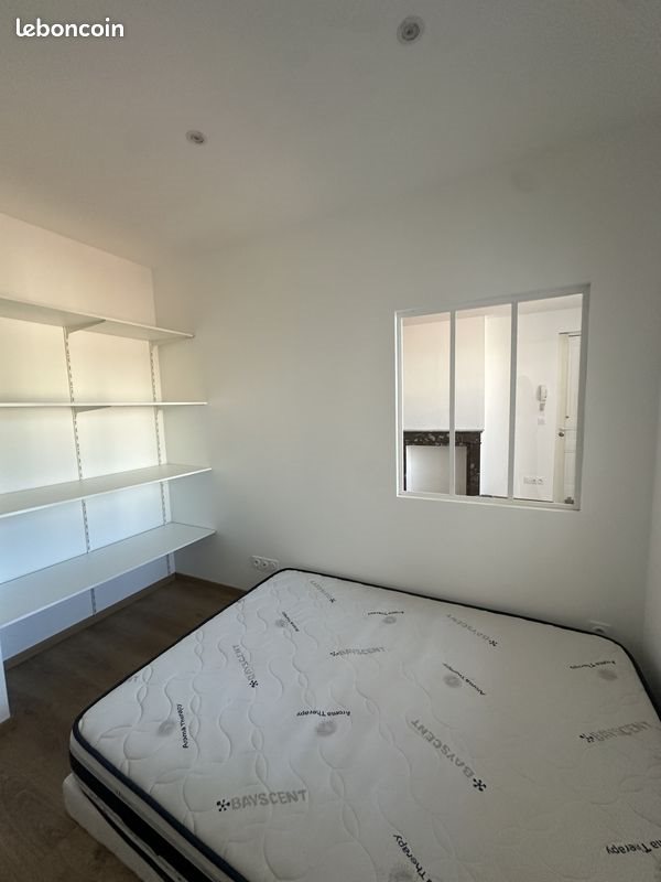 Appartement à louer, 34m², Saint-Étienne