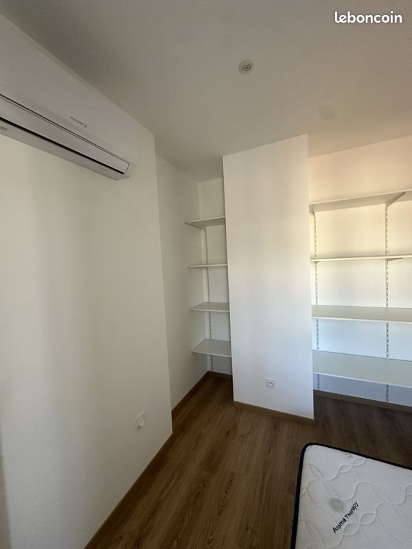 Appartement à louer, 34m², Saint-Étienne