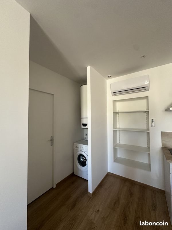 Appartement à louer, 34m², Saint-Étienne