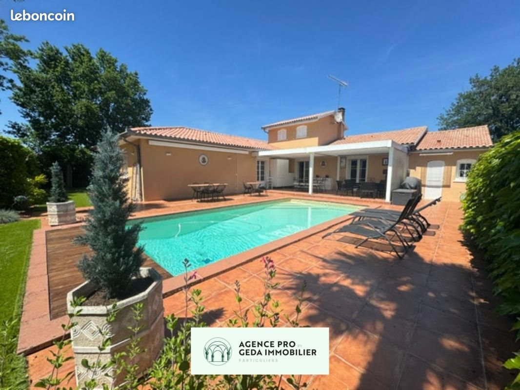 Maison à vendre, 175m², Montauban