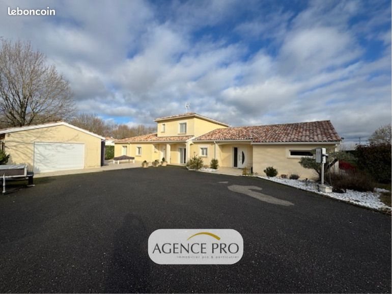 Maison à vendre, 245m², Montauban
