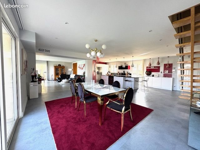 Maison à vendre, 245m², Montauban