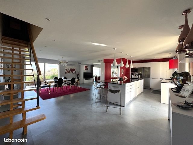 Maison à vendre, 245m², Montauban