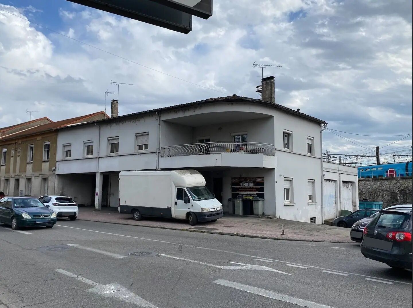 Appartement à vendre, 590m², Montauban