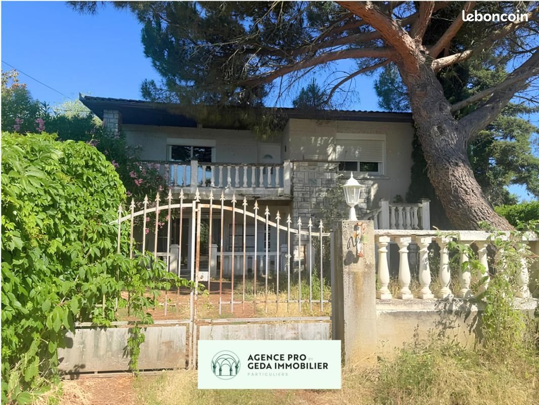 Maison à vendre, 239m², Montauban