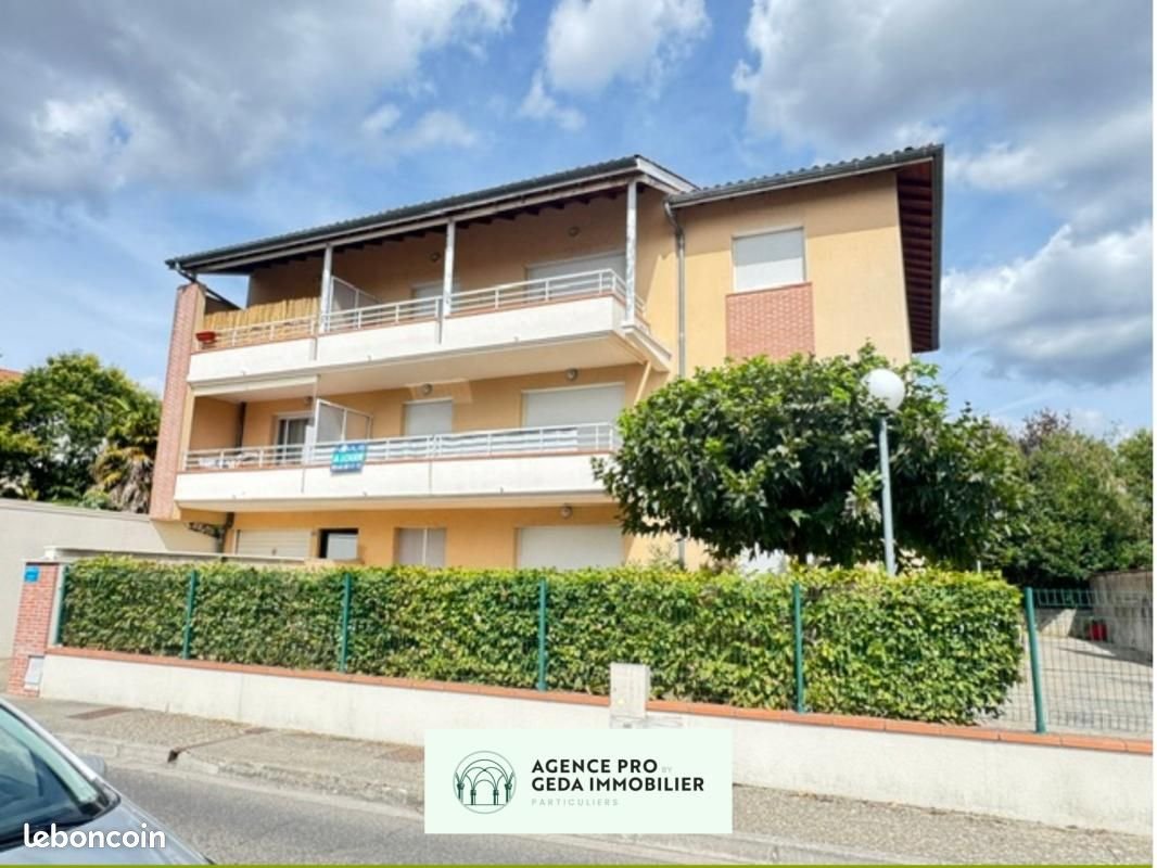 Appartement à vendre, 92m², Montauban