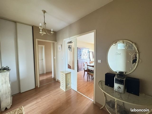 Appartement à vendre, 92m², Montauban