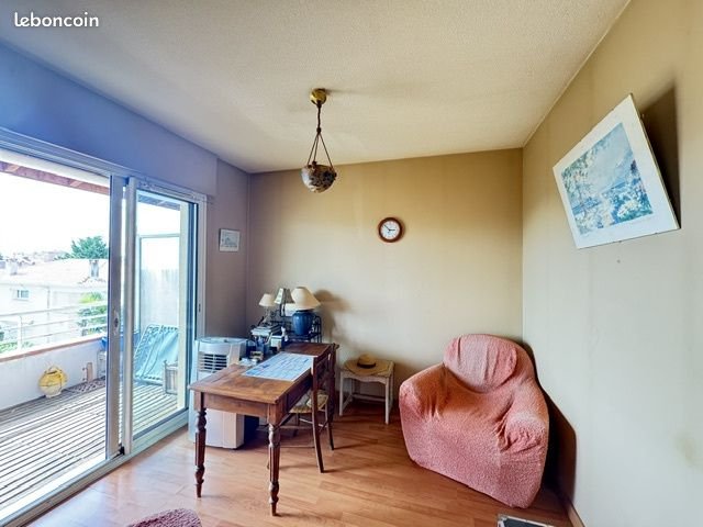 Appartement à vendre, 92m², Montauban