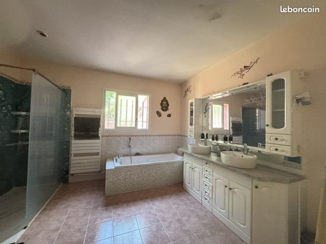 Maison à vendre, 145m², L'Honor-de-Cos