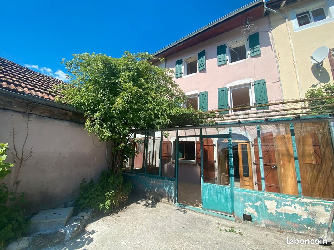 Maison à vendre, 137m², Farges