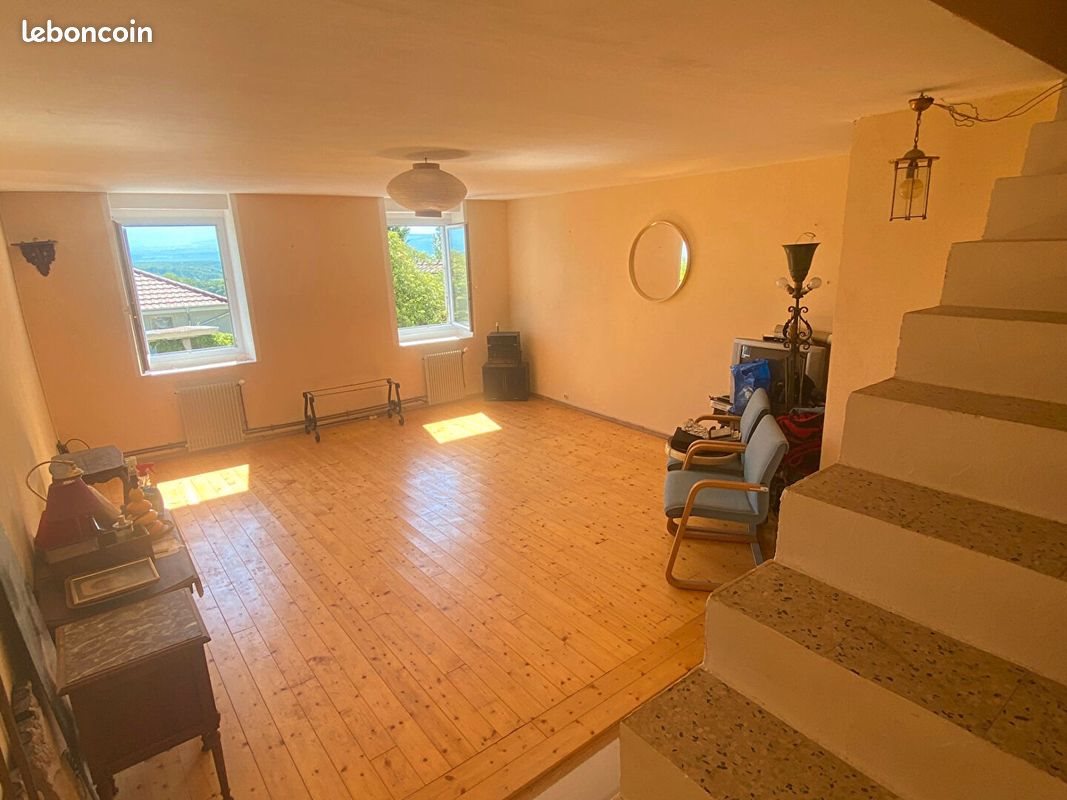Maison à vendre, 137m², Farges